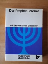 Wuppertaler Studienbibel AT