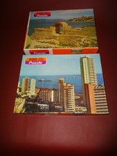 DDR - Annaberger Puzzle  2 x