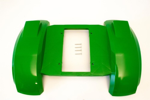 Schutzblech für john deere - für,