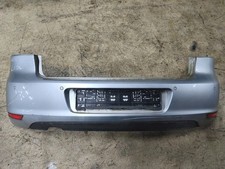 VW Golf 6 Schrägheck