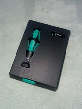 Wera 846/8 05104650001 Kegelsenker-Set 8teilig 6.3 8.3 10.4 12.4 16.5 und 20.5