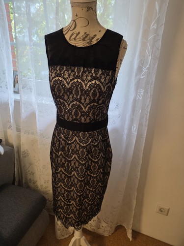 Coctail kleid lipsy - xs, london