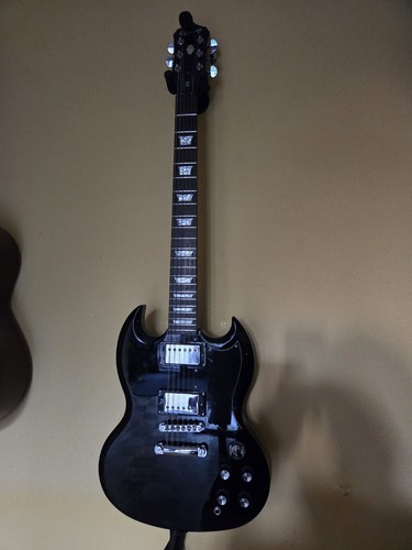 Epiphone g400 baujahr - g400,,