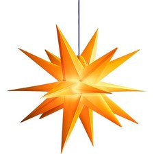 STERNTALER Stern 18 Zacken