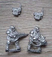 Warhammer 40k Astra Militarum