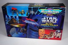 Galoob Star Wars Micro