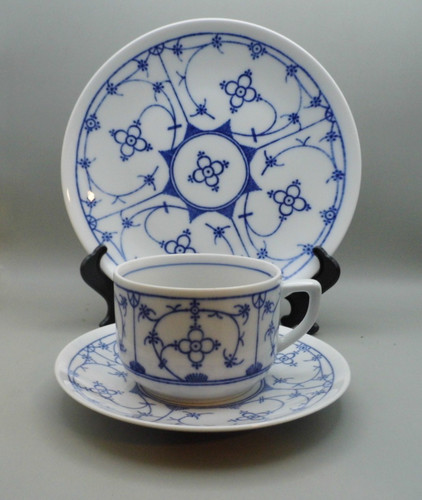 Porzellan kaffee service - porzellan, kaffee-service