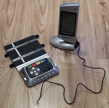 Scalextric 1:32 Digital Computer & Powerbase C7042 6 Autos Powerbase