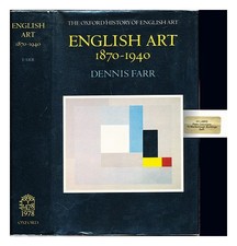 Farr, Dennis (1929-2006) 