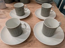 Thomas Medaillon Onyx  4 x