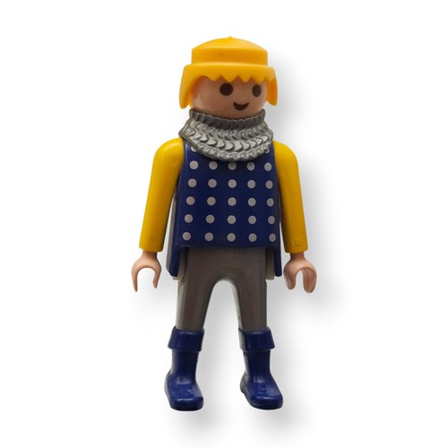 Playmobil figur seemann - playmobil,