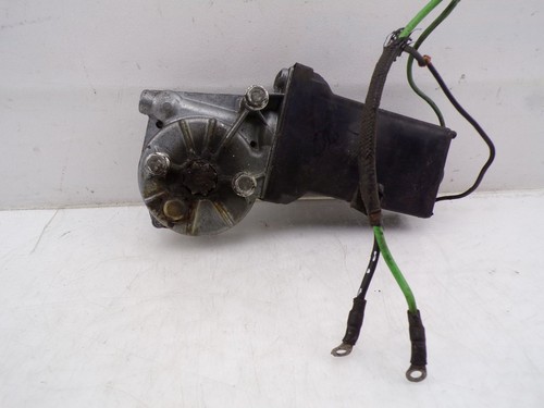 Motor fensterheber links vorn - motor,