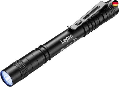 Taschenlampe 365nm uv - 365nm,