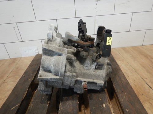 Getriebe polo skoda - vw,