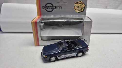 Gama 1137 mercedes - gama,