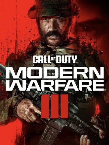 Call duty modern - call, of
