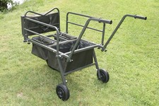 ANACONDA Truck 2 Trolley