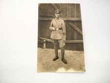 Original Foto Freikorps Wehrwolf Armbinde Uniform ca. 1925