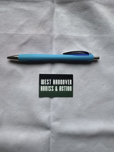 Hannover 1896 sticker - 1896,