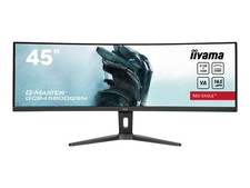 iiyama G-MASTER Red Eagle