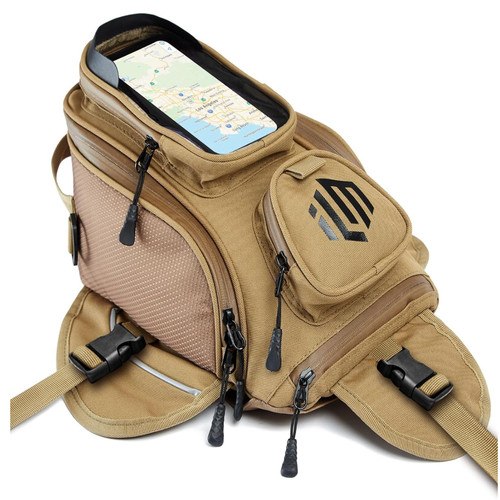 Motorrad tankrucksack oxford - motorrad,
