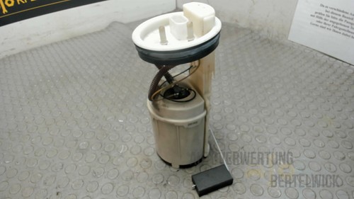 Kraftstoffpumpe lupo 0 6 - lupo,