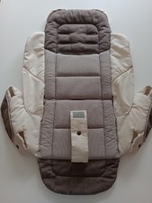 Bezug Sitzbezug für Sitzeinheit Sportwagenaufsatz Teutonia Cosmo & BeYou 13