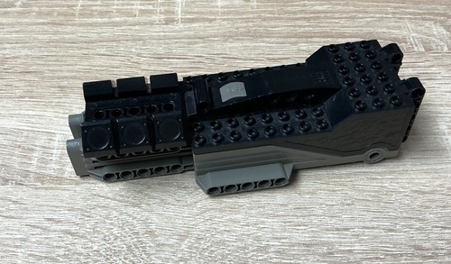 Lego motor 4 - #,
