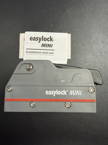 Easylock mini fallenstopper - mini,