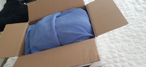 Damenkleidung paket die große - paket,