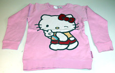Hello Kitty T shirt Grösse