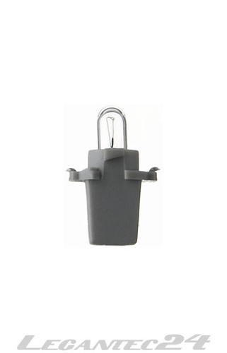 Glühlampe 12v b8 7d - glühlampe,
