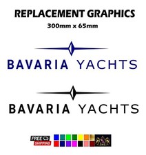 X2 Bavaria Yachts Grafik /