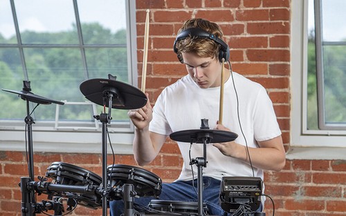 Alesis nitro mesh - alesis,