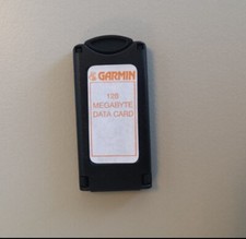 Garmin BlueChart G1 leere