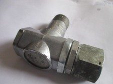 Tacho Angleichung Oldtimer VDO Winkelgetriebe Winkelantrieb tachowelle Umlenkung