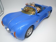 Michel aroutcheff ars05 spirou - michel,
