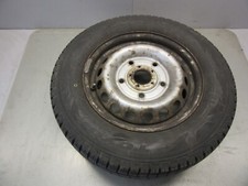 Notrad Reserverad 215/65 R16 C