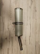 Marving Auspuffanlage Quad