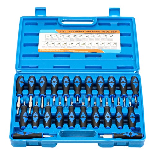 Stück iso stecker - 23,