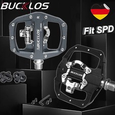 Flat/SPD Selbstsperrende