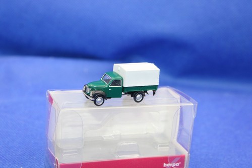 Herpa 066198 spur framo - 066198, tt