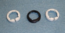 3 x Danfoss Heizungsventil -