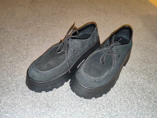 Asos schuhe creeper - asos,
