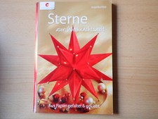 Sterne zur Weihnachtszeit -