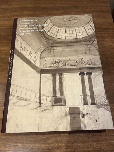 Catalogue the drawings - catalogue,