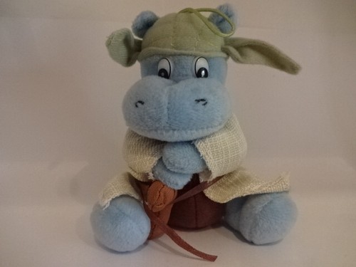 Plüschfigur star wars - plüschfigur,