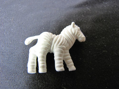 Schleich mini tiere zebra - mini,