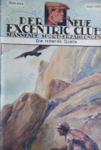 Der neue excentric club - neue,