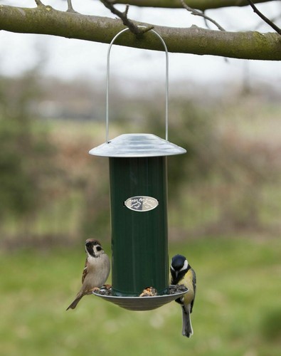 Esschert vogelfutterspender - esschert,